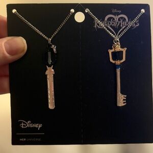 SOLD Disney Kingdom Hearts Bundle!!